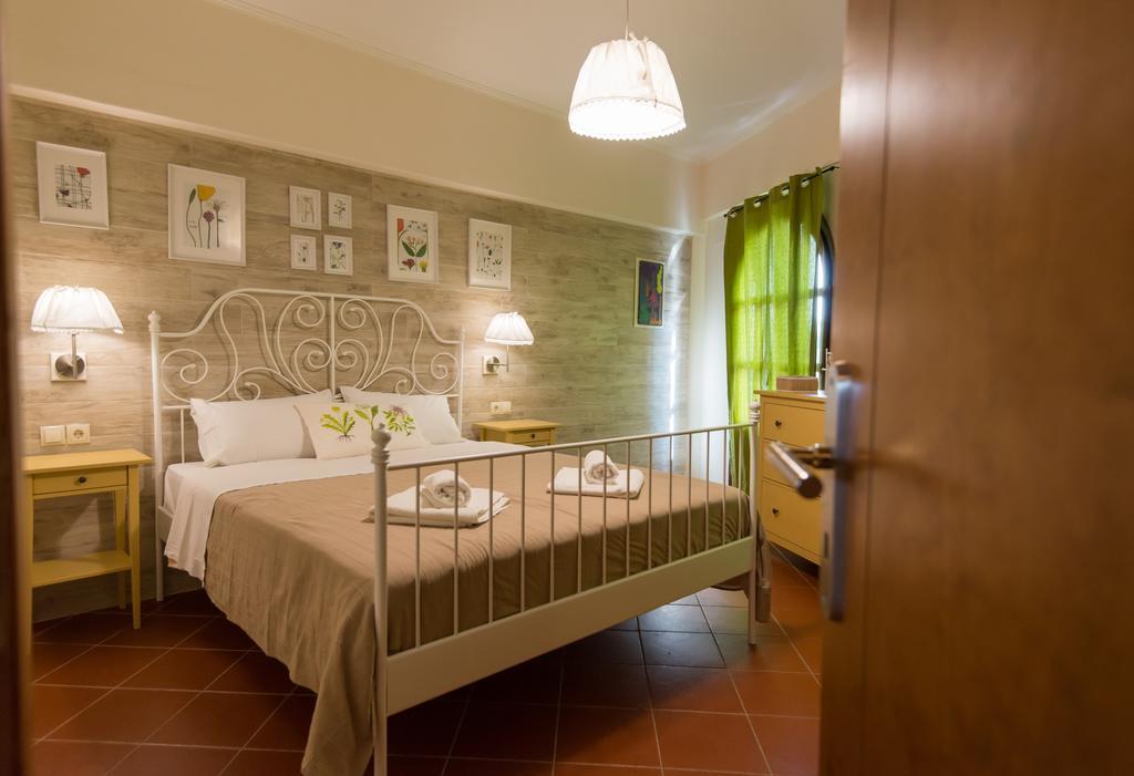 Castello Domus Apartament *